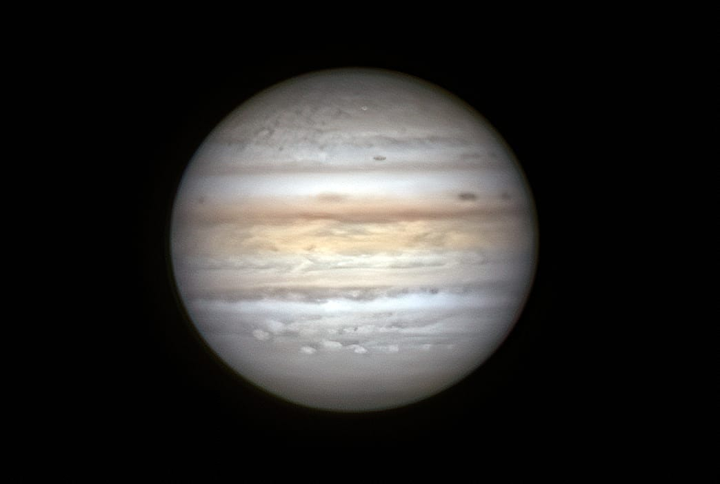 Jupiter