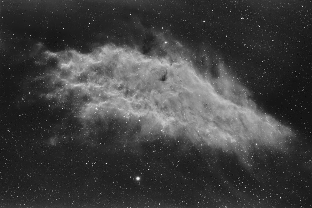 NGC1499California-Ha