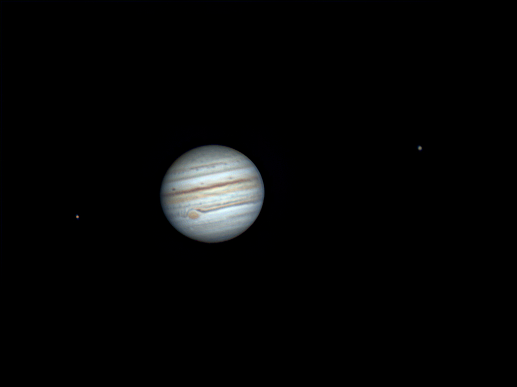 Giove / Jupiter