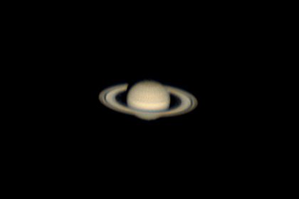 Saturno / Saturn